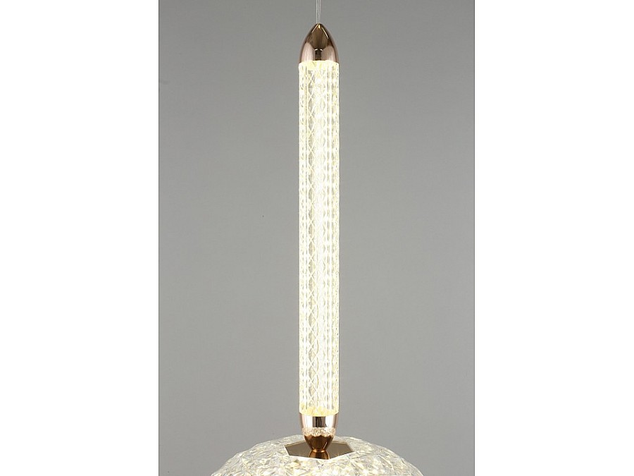 Подвесной светильник Aployt Dorote APL.036.16.11