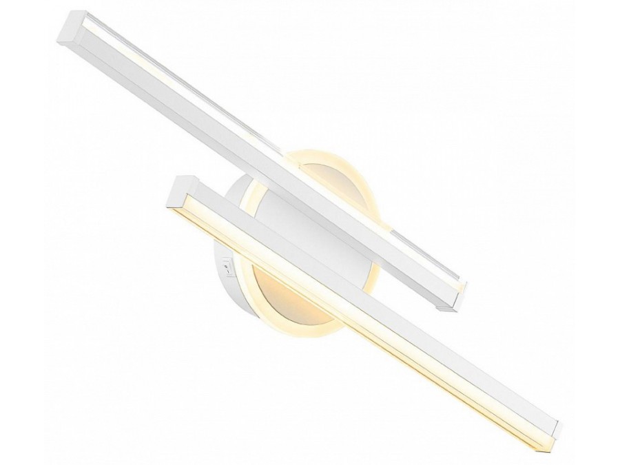 Накладной светильник Citilux TRENT CL203520