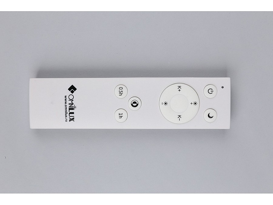 Накладной светильник Omnilux Campanedda OML-47507-30