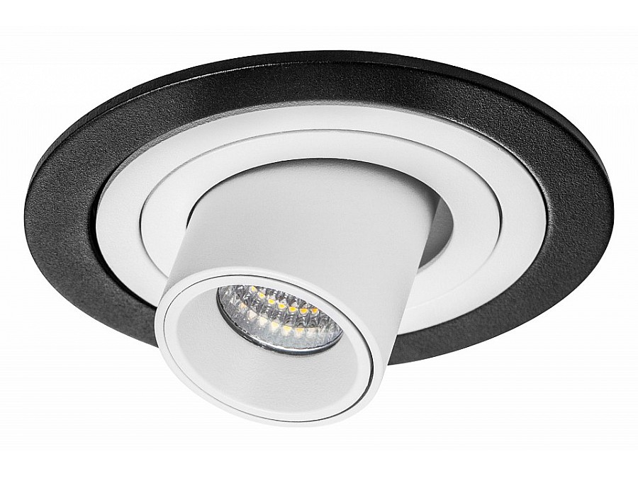 Встраиваемый светильник Lightstar Intero i617162