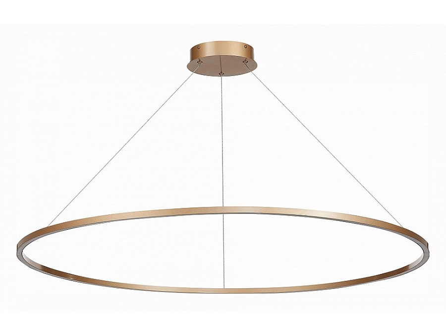 Подвесной светильник ST-Luce ST605 DOWN ST605.243.57