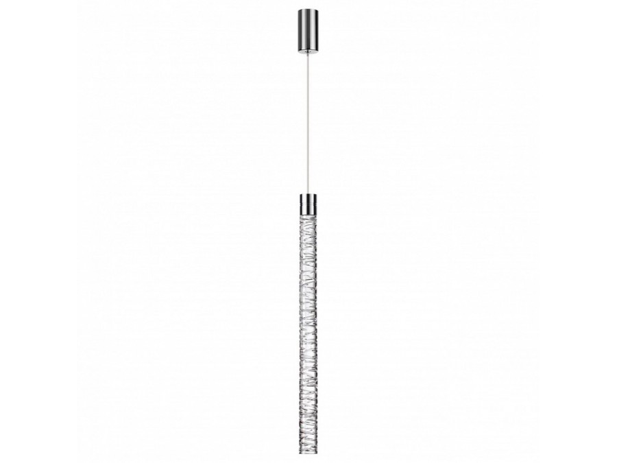 Подвесной светильник Odeon Light HIGHTECH 7146/5L