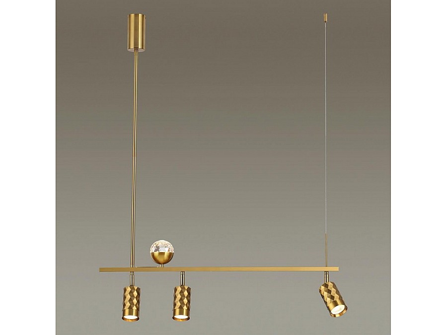 Светильник на штанге Odeon Light Ad Astrum 4353/36L