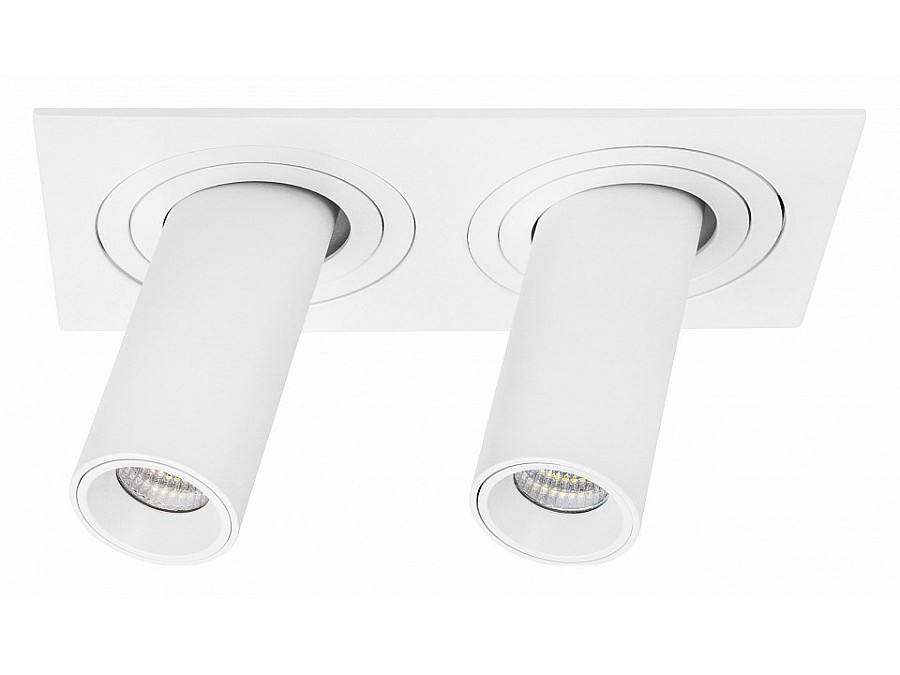 Встраиваемый светильник Lightstar Intero i526262