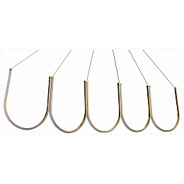 Подвесной светильник ST-Luce Heit SL6202.213.01