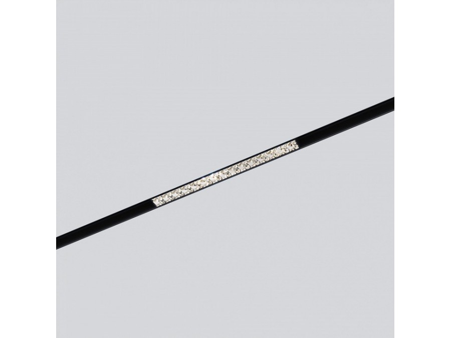 Встраиваемый светильник Elektrostandard Slim Magnetic 85530/01