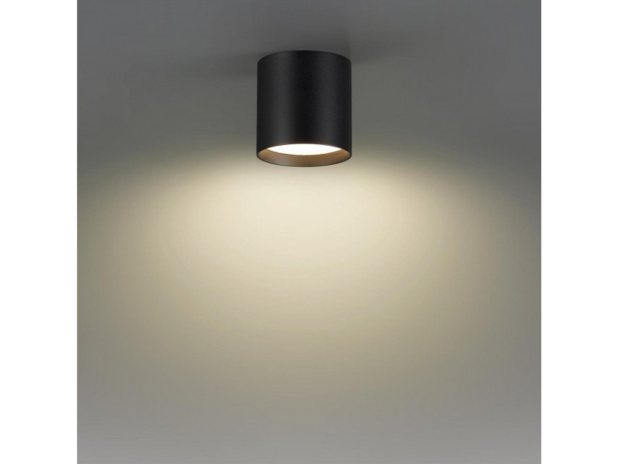 Накладной светильник Odeon Light HIGHTECH 7129/8CL