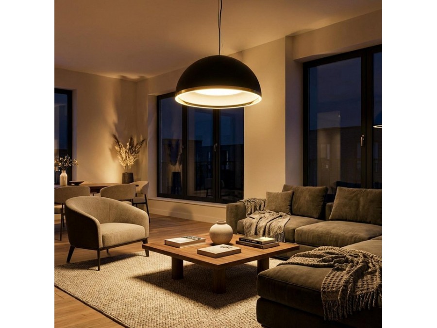 Подвесной светильник Citilux FLOOM CL736251