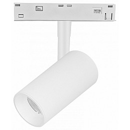 Светильник на штанге Lightstar Uno CCT 209106CCT