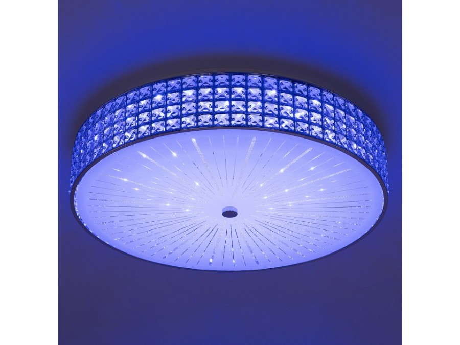 Накладной светильник Citilux Портал CL32410G1