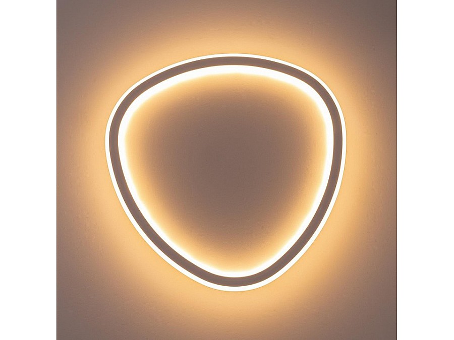 Накладной светильник Citilux ТRIO CL215B240E