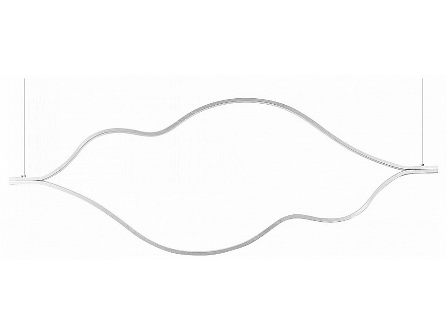 Подвесной светильник ST-Luce Cortile SL6106.103.65