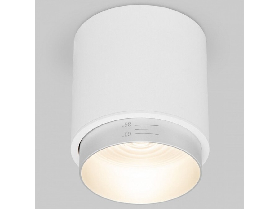 Накладной светильник Elektrostandard Cors 25032/LED