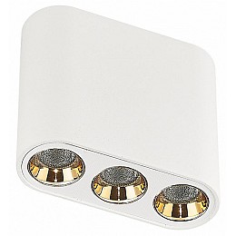 Накладной светильник Odeon Light Small 7091/8CL