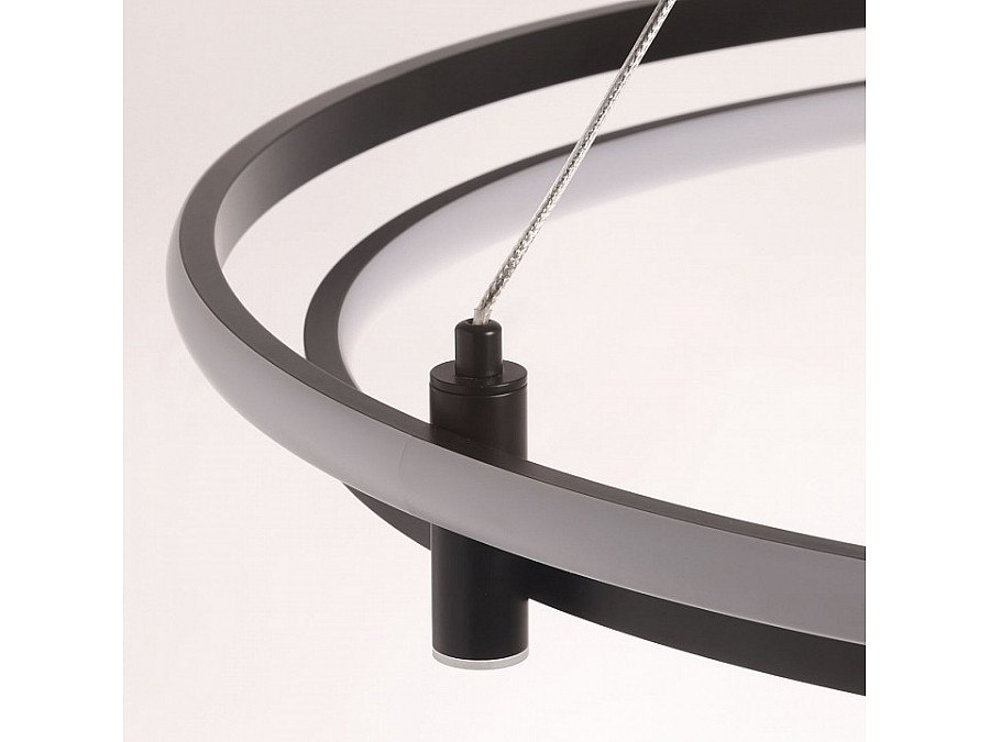 Подвесной светильник DeMarkt Ральф 675014802