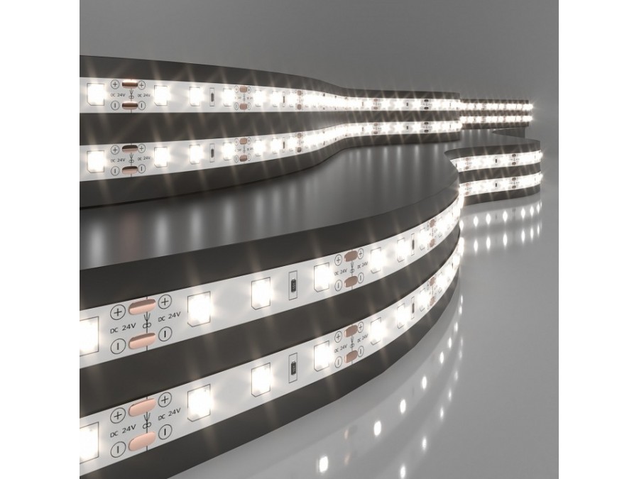 Лента светодиодная Elektrostandard 24V 4,8W a052954