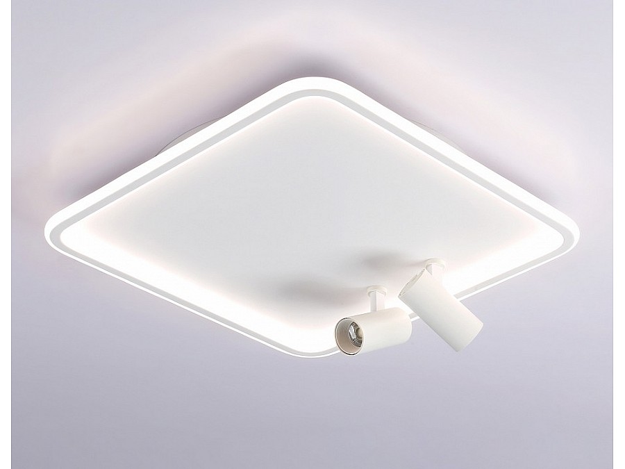 Накладной светильник Ambrella Light FL FL5114