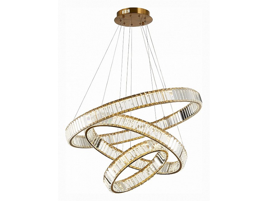 Подвесной светильник ST-Luce Tivoli SL1622.303.03