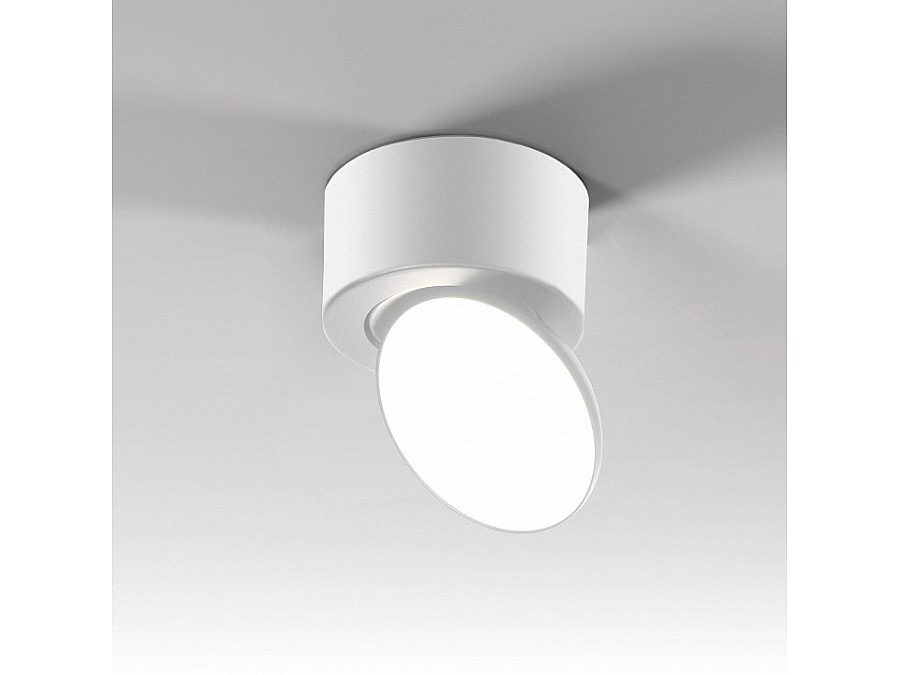 Накладной светильник Elektrostandard Smooth a065460