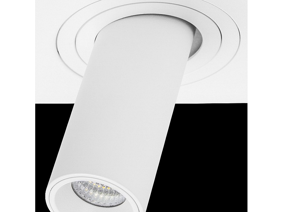 Встраиваемый светильник Lightstar Intero i516262