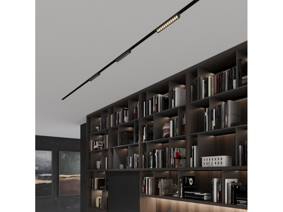 Накладной светильник Novotech VECTOR 359947