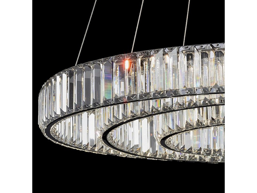 Подвесной светильник Citilux Чезаре CL338381