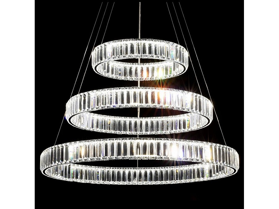 Подвесной светильник Citilux Чезаре CL338381