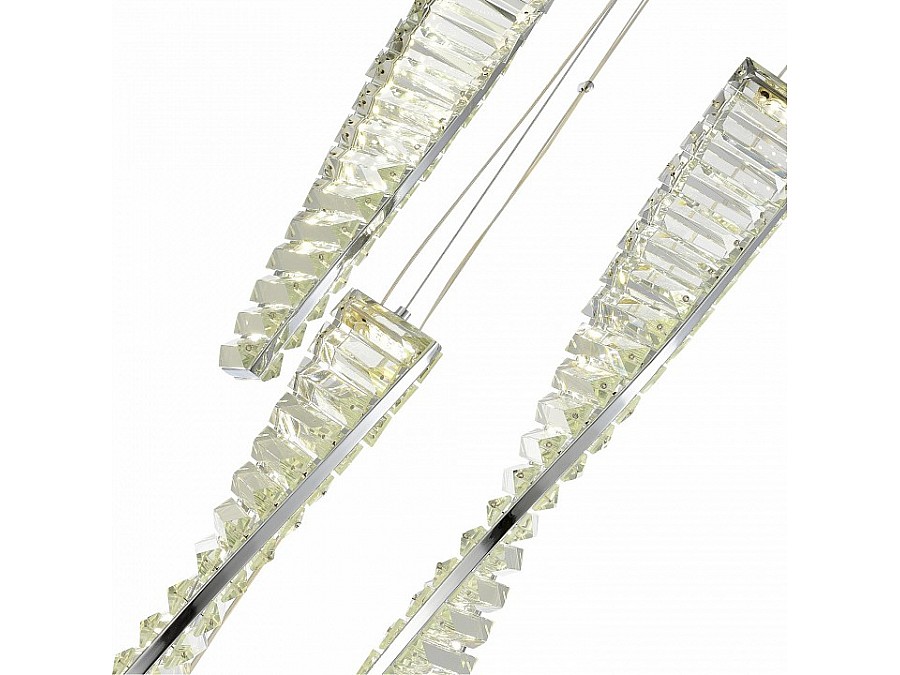 Подвесной светильник ST-Luce Elica SL6205.103.05