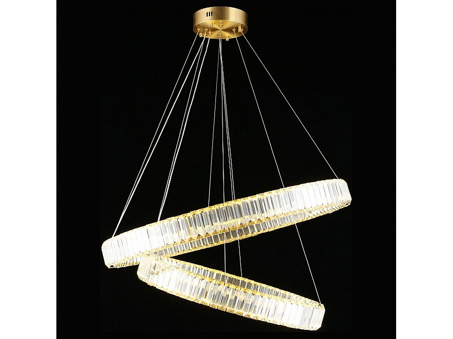 Подвесной светильник Aployt Nicoletta APL.026.13.85