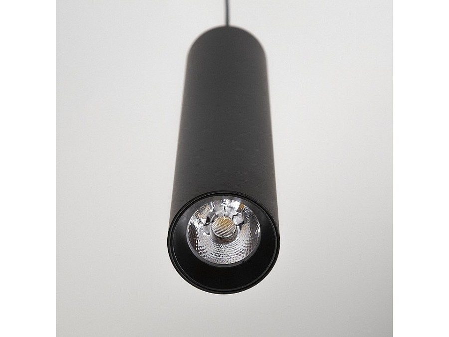 Подвесной светильник Citilux Тубус CL01PB121N