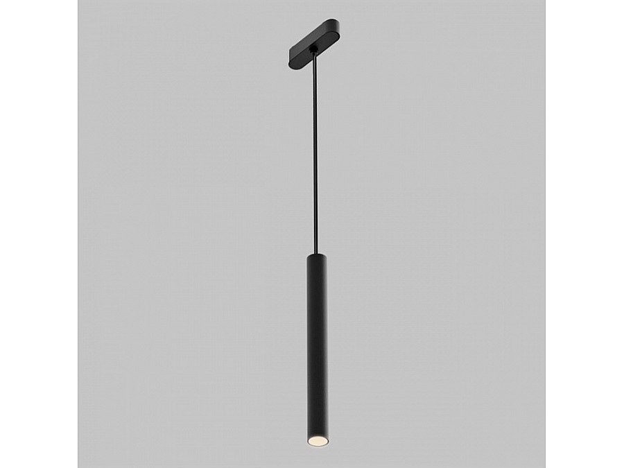 Подвесной светильник Imex UT25 IL.0007.1400-8-BK