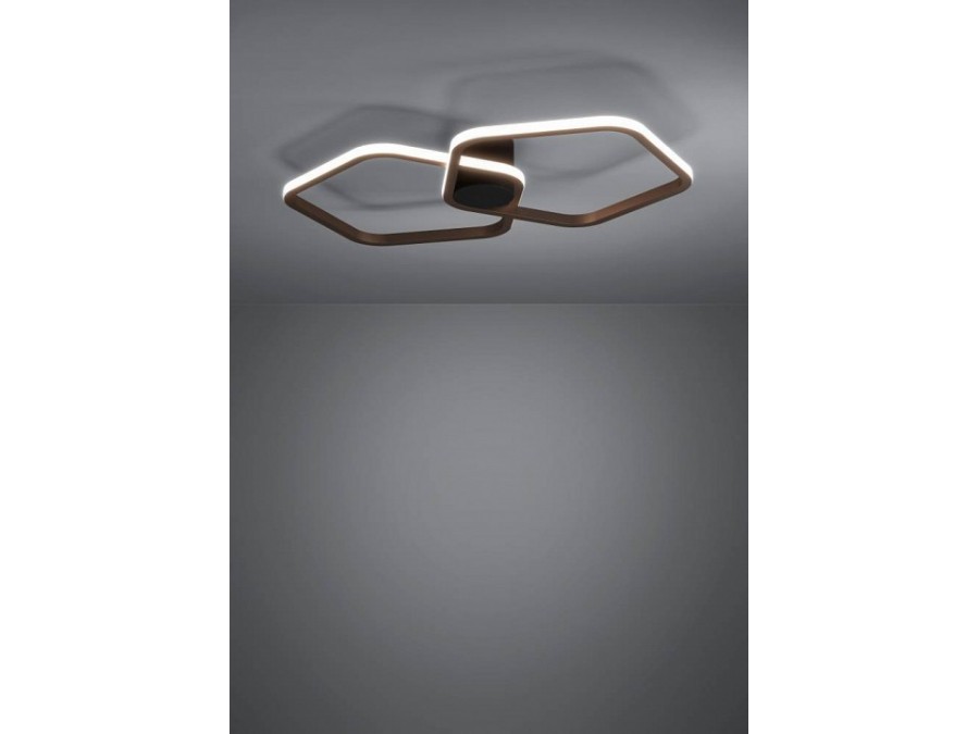 Накладной светильник Eglo ESTRELLA 390506