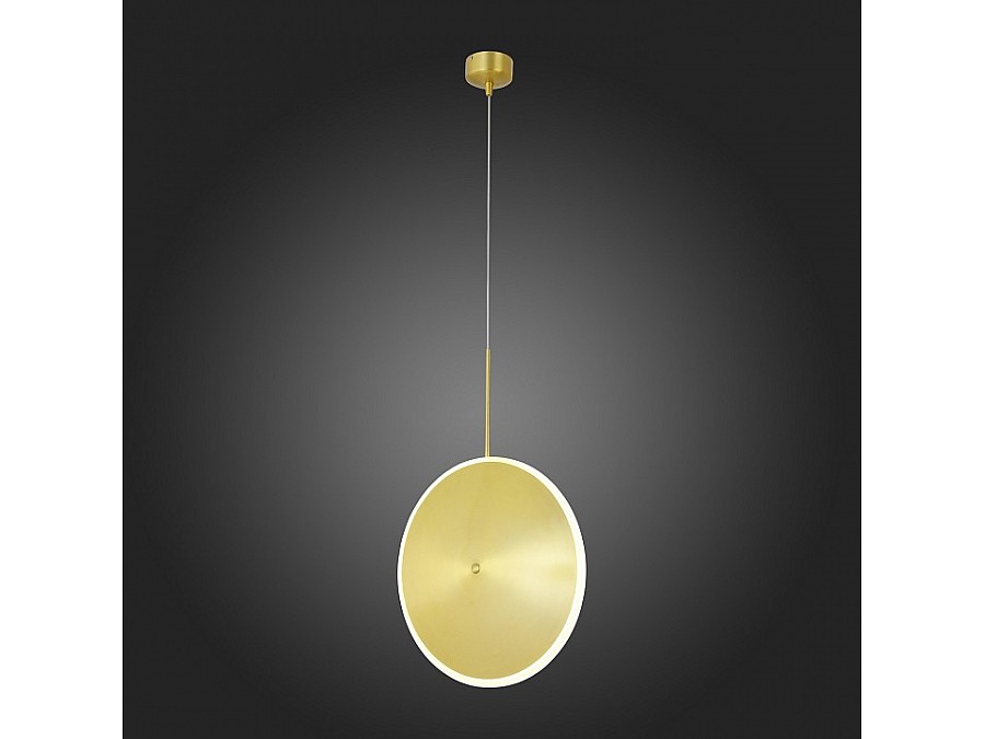 Подвесной светильник ST-Luce Imente SL1221.213.01