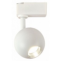 Светильник на штанге Escada 20043 20043TRA/01LED SWH