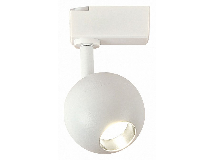 Светильник на штанге Escada 20043 20043TRA/01LED SWH