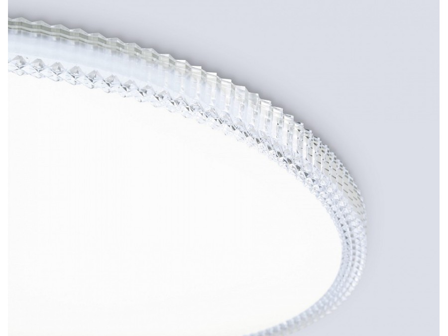 Накладной светильник Ambrella Light  FZ1720