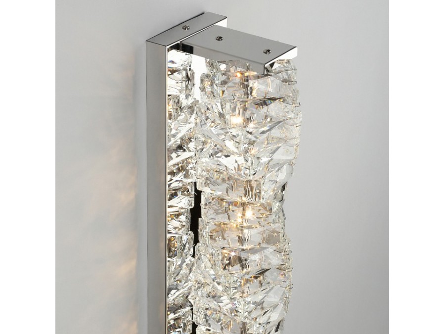 Накладной светильник Aployt Milunia APL.050.01.10