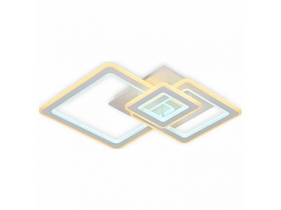 Накладной светильник Ambrella FA FA862