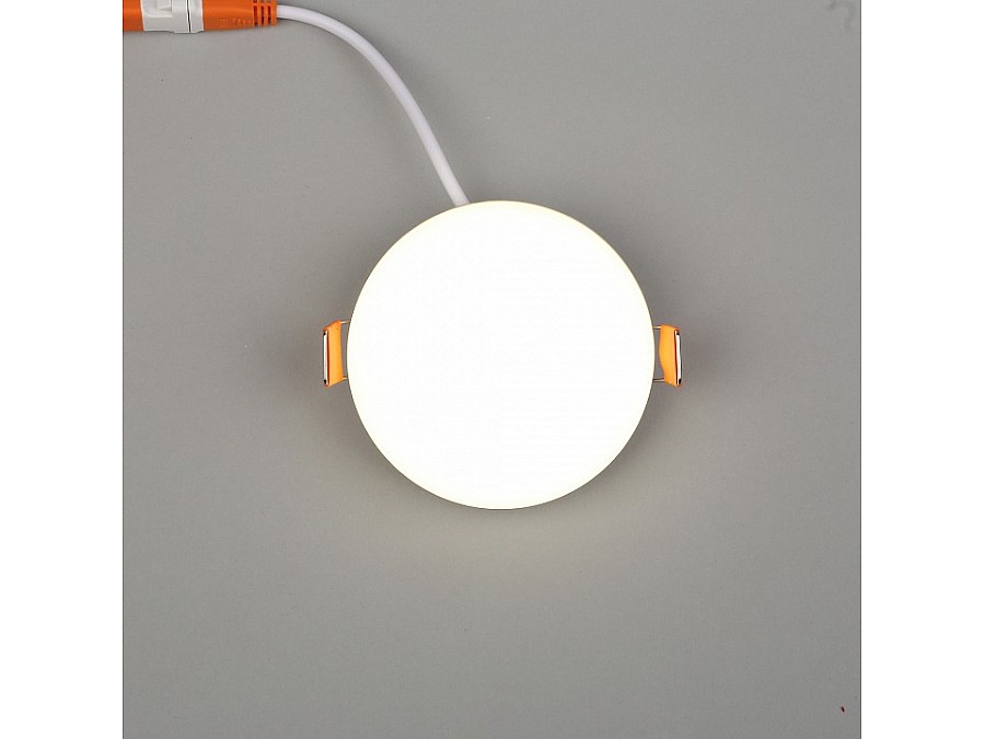 Встраиваемый светильник Aployt Deni APL.0074.09.10