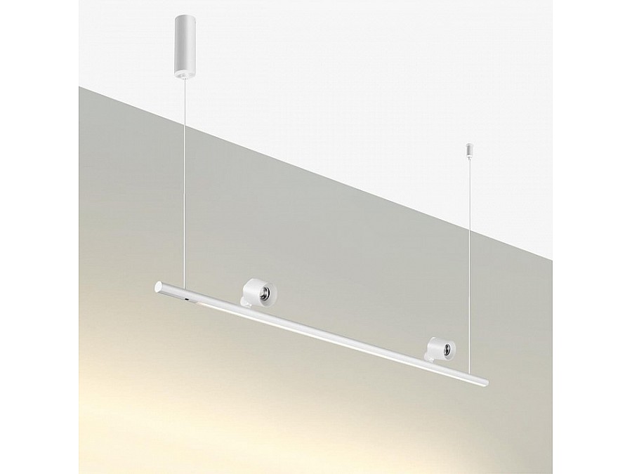 Подвесной светильник Novotech FERMO 359308