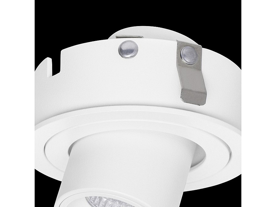 Встраиваемый светильник Lightstar Intero 217162