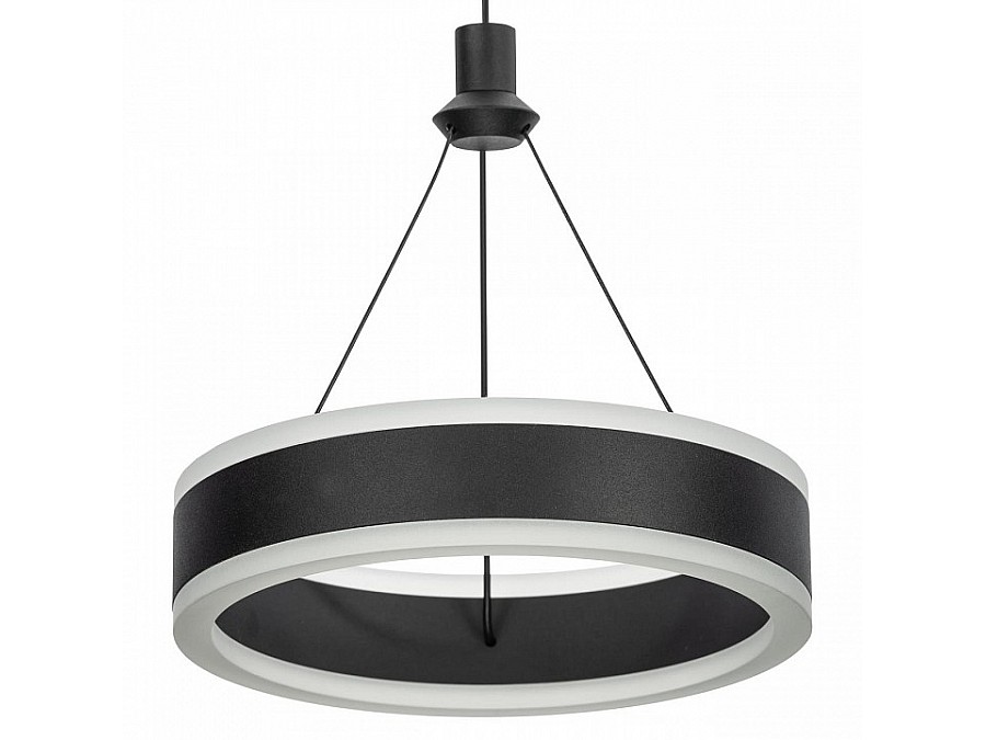 Подвесной светильник Citilux Дуэт CL719031