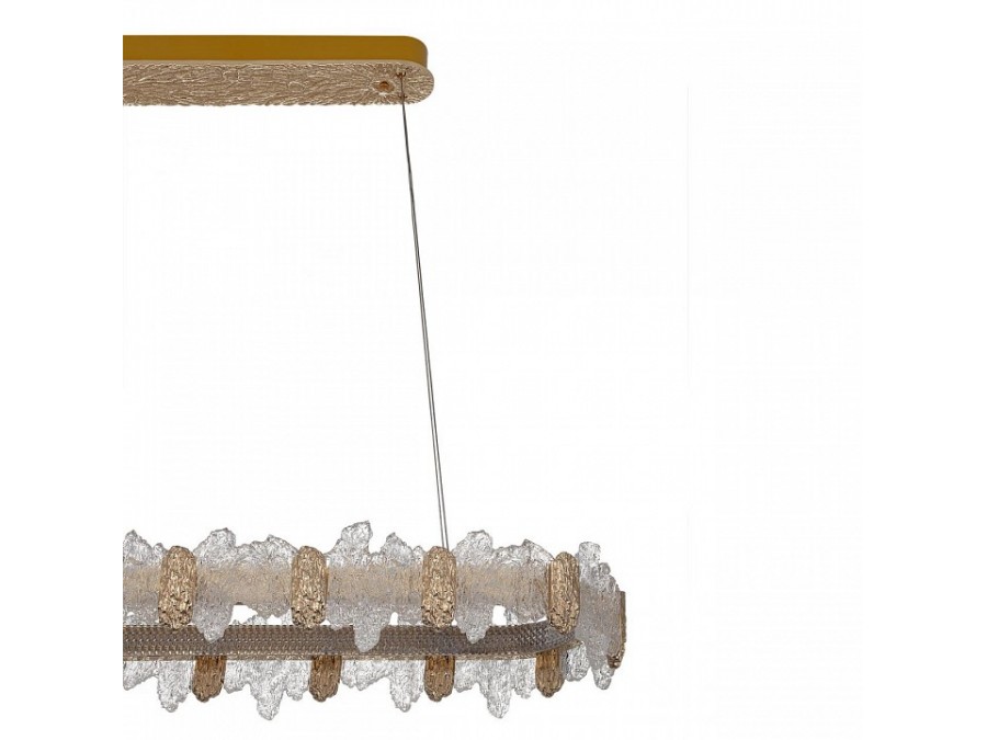 Подвесной светильник Citilux Lava CL250172