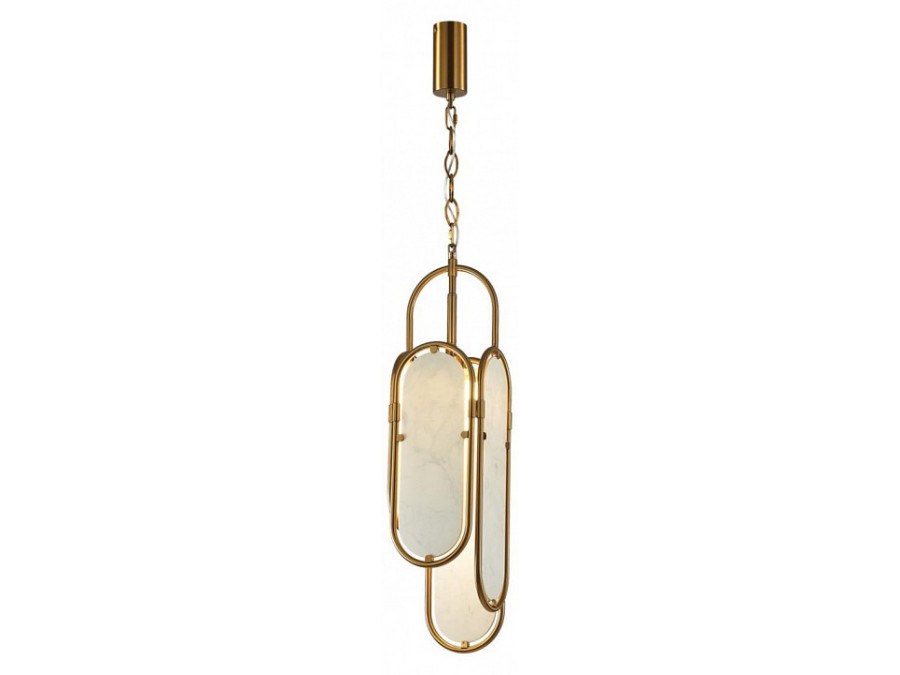 Подвесной светильник Odeon Light Milano 7066/15L