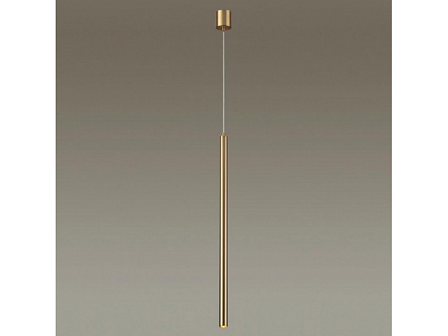 Подвесной светильник Odeon Light Fiano 4374/3L