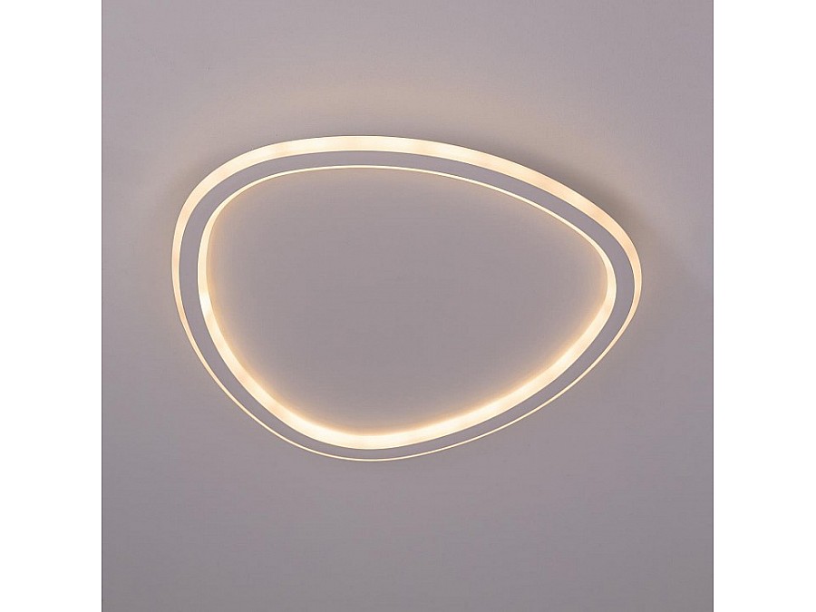 Накладной светильник Citilux ТRIO CL215B240E