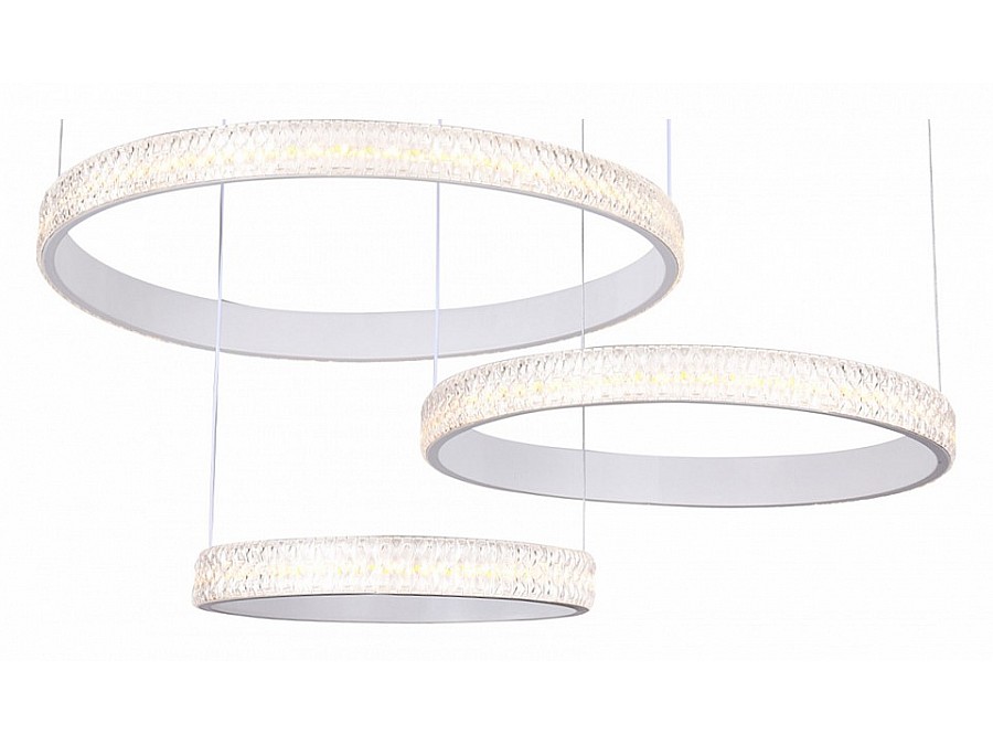 Подвесной светильник Ambrella FA FA6161