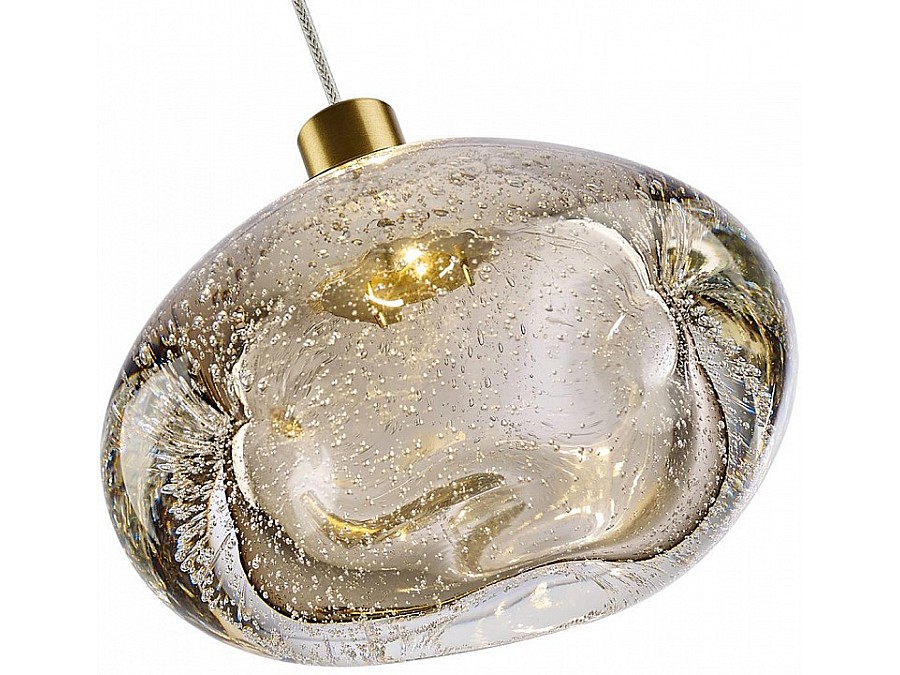 Подвесной светильник Odeon Light Mela 7044/4L