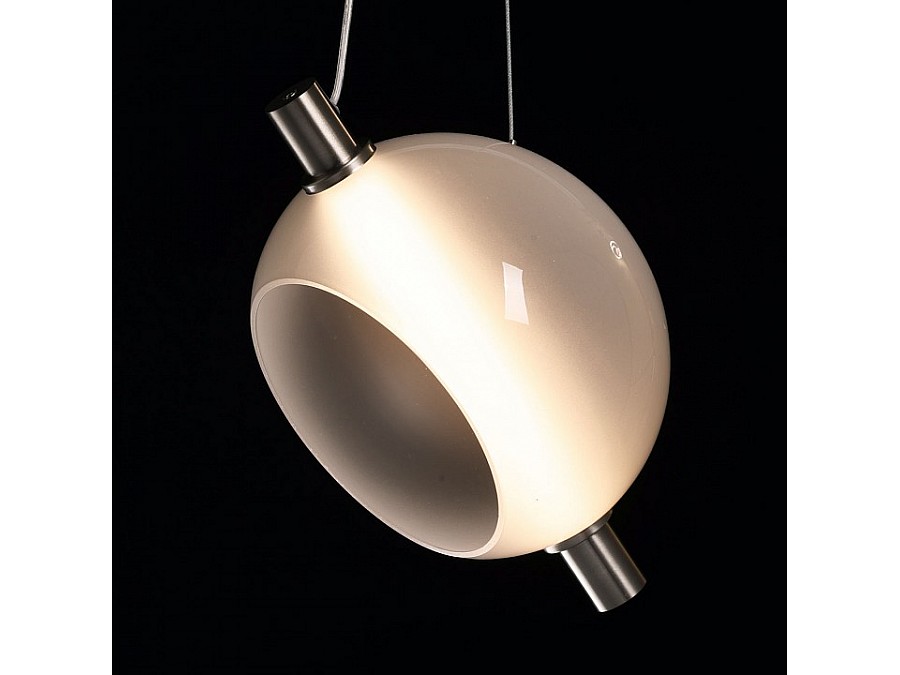 Подвесной светильник DeMarkt Граффити 678013701