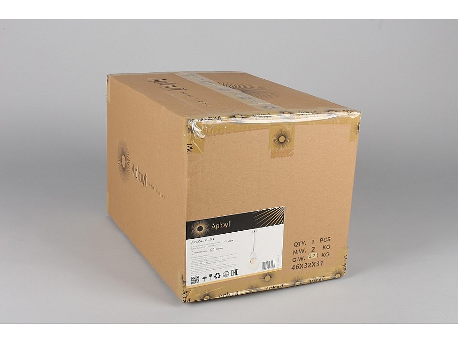 Светильник на штанге Aployt Mila APL.044.06.08